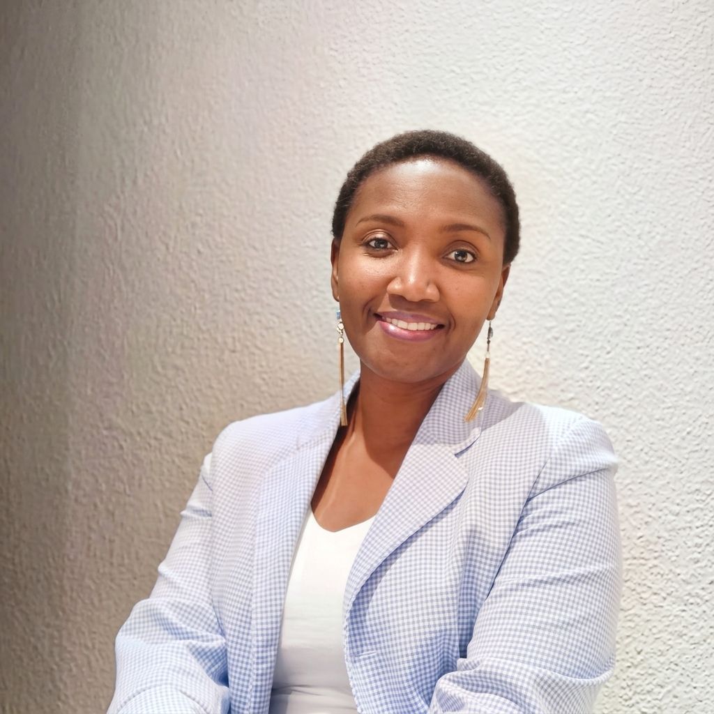 Dr Gamuchirai Mutezo