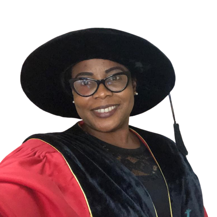 Prof. Francisca O. Oladipo