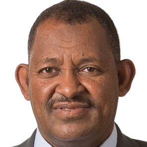 Prof. Abdalla Ahmed Elbashir