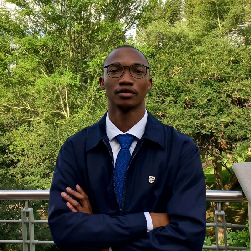 Thato (Roderick) Tsosane